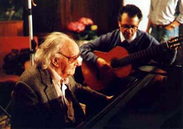 Τρία πρώην παιδιά θαύματα συναντώνται στο Ηρώδειο