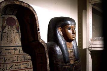 Η επιστήμη της αισθητικής πριν από 4.000 χρόνια