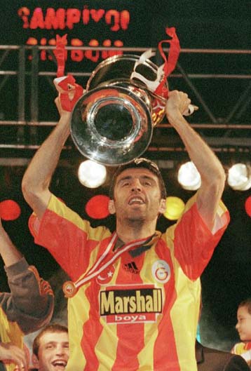 Ανακοίνωσε Σουκούρ η Ιντερ