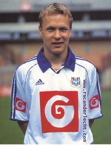 Η Αντερλεχτ μειώνει τις απαιτήσεις της για Ζέτερμπεργκ