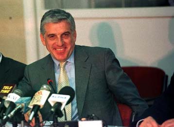 Πρότυπο για τις άλλες ελληνικές επιχειρήσεις η συνεργασία Εμπορικής – Credit Agricole