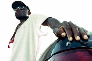 Σφαίρες κατά του πραξικοπηματία των νησιών Φίτζι