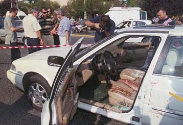 Επιμένει ο Μπρέμερ να τιμωρηθεί η Ελλάδα – Ελληνική πρωτοβουλία στην ΕΕ κατά της τρομοκρατίας