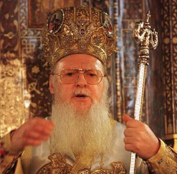 Νέες αιχμές Βαρθολομαίου κατά της Εκκλησίας της Ελλάδος για το θέμα των ταυτοτήτων