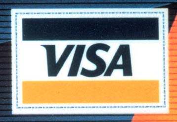 Νέα αντιμονοπωλιακή δίκη, αυτήν τη φορά εναντίον των Visa και Mastercard