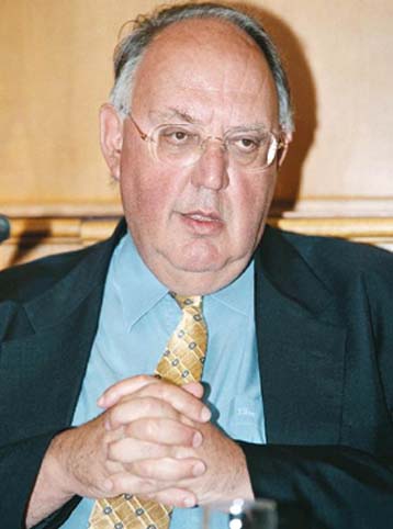 Αρχισε τη Δευτέρα το συνέδριο για την Πολιτιστική Κληρονομιά της Ελλάδας