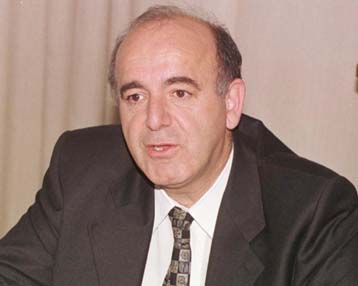 Πάνω από ένα τρισ. δρχ. οι οφειλές στο Δημόσιο