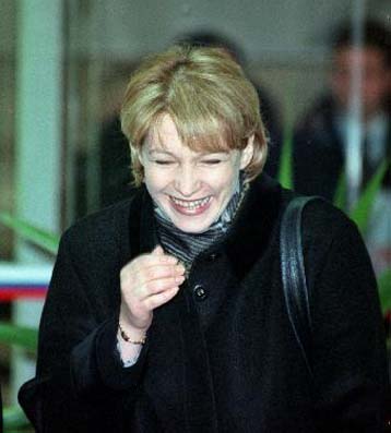 Στο στόχαστρο της ελβετικής δικαιοσύνης οι δύο κόρες του Γέλτσιν για το σκάνδαλο της Mabetex