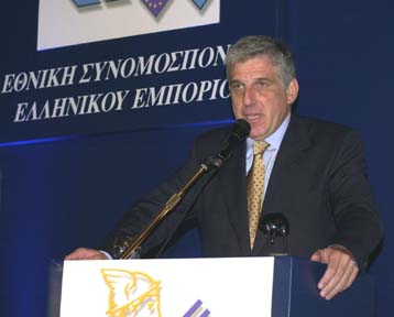 Πολύ καλό το αποτέλεσμα των διαπραγματεύσεων Εμπορικής-Agricole