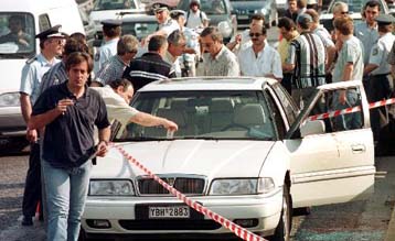 Πακέτο δέκα μέτρων κατά της τρομοκρατίας εξετάζει ο πρωθυπουργός