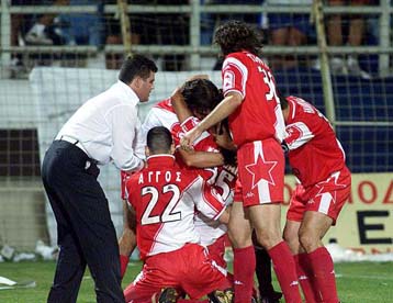 Ανοιχτή η υπόθεση άνοδος για Αιγάλεω και Πανσερραϊκό