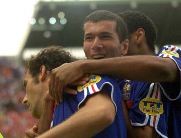 Οι Παγκόσμιοι Πρωταθλητές έχουν μεγάλη θέληση για καινούργιες επιτυχίες