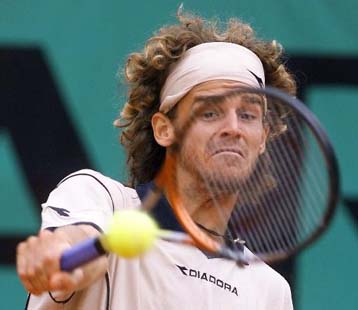 Νικητής ο Κέρτεν