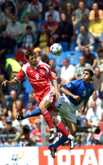 Πραγματοποιήσαμε μία από τις καλύτερες εμφανίσεις μας