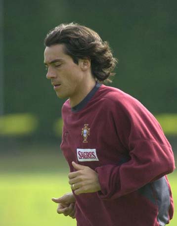 Χωρίς Σόουζα η Πορτογαλία κόντρα στην Αγγλία