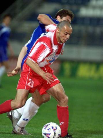 Προς αναζήτηση ομάδας ο Γκώνιας