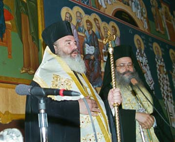 Νέα πρόσκληση του Αρχιεπισκόπου προς τους πιστούς για συμμετοχή στις λαοσυνάξεις