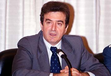 Ριζικές αλλαγές στην ΕΛ.ΑΣ. προαναγγέλλει ο Μ.Χρυσοχοΐδης