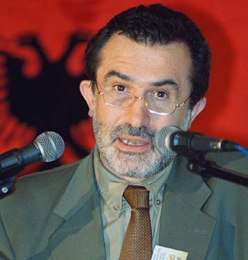 Αυξάνει τα μέτρα ασφαλείας στα σύνορά της με το Κόσοβο η ΠΓΔΜ