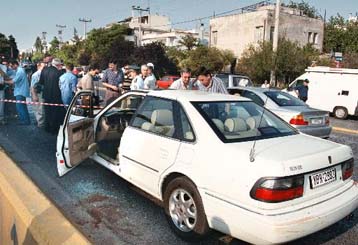 Τον Ανδρέα Παπανδρέου μέμφεται αξιωματούχος του Λευκού Οίκου για τη 17N