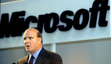 Ενδεχόμενο συμβιβασμού μελετά το υπουργείο Δικαιοσύνης των ΗΠΑ με τη Microsoft