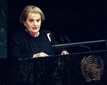 Ολοκληρώθηκε η σύνοδος του ΟΗΕ για τα δικαιώματα των γυναικών