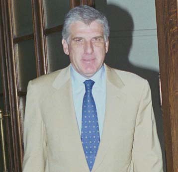 Η οικονομική σταθερότητα μοχλός ανάπτυξης, δηλώνει ο Γ.Παπαντωνίου στον Οικονομικό Ταχυδρόμο