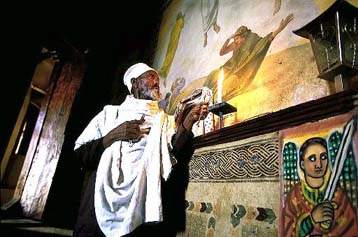 Η Ερυθραία αποδέχεται τους όρους εκεχειρίας με την Αιθιοπία