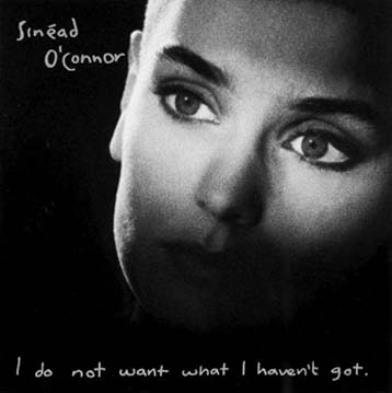 Ομοφυλόφιλη δηλώνει η Σίνεντ ΟΚόνορ