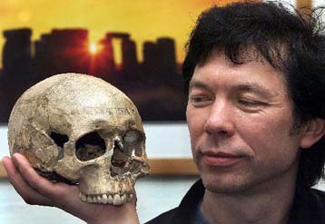 Τελετουργική εκτέλεση αποκαλύπτει  μυστικά του Stonehenge