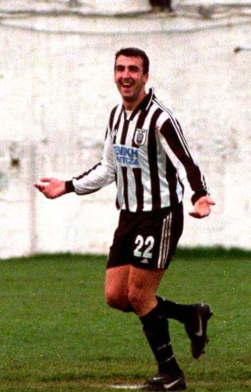 Μένει μέχρι να… φύγει ο Κουλακιώτης