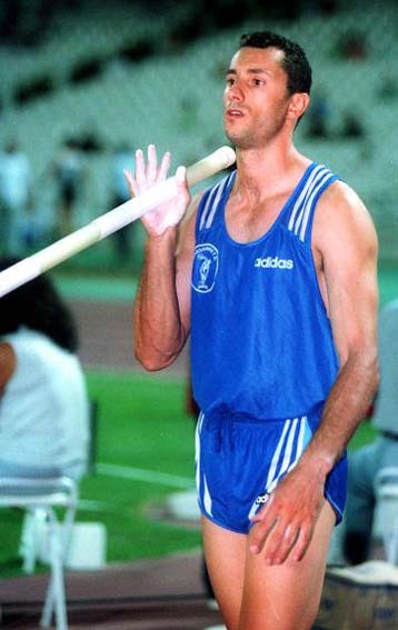 Στους Ολυμπιακούς Αγώνες ο Τσίτουρας