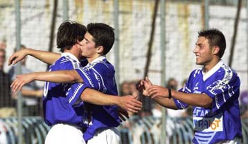 Οι μάχες των μπαράζ στη Β εθνική