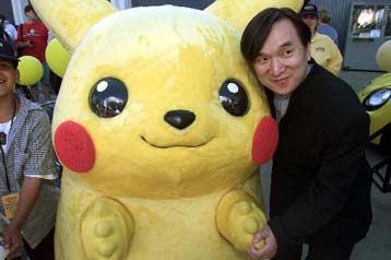 Kαι το Game Boy θα συνδέεται με το Διαδίκτυο