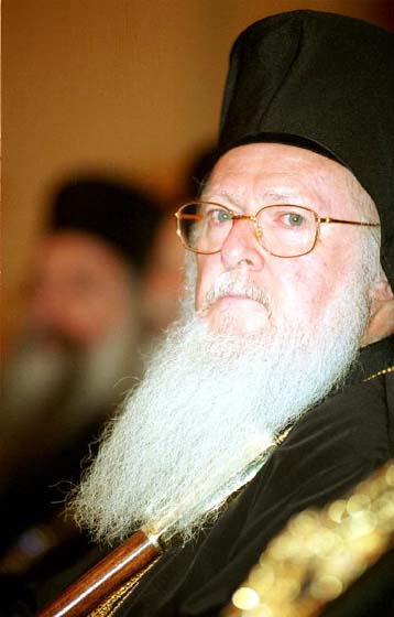 Την ανάγκη σεβασμού όλων των θρησκειών επισημαίνει ο Οικουμενικός Πατριάρχης