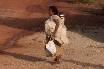 Μαίνονται οι συγκρούσεις στο Κέρας της Αφρικής