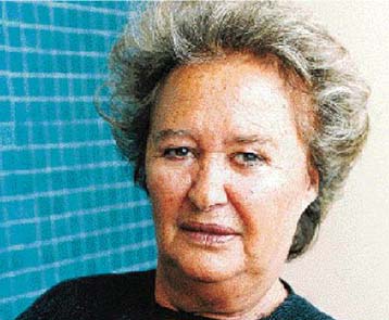 Γεράσιμο Στέρη και Χρύσα φιλοξενεί το Κέντρο Σύγχρονης Εικαστικής Δημιουργίας Ρεθύμνης