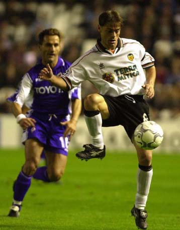 Υπέγραψε ο Φαρινός στη Μίλαν