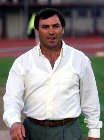 Πρόκληση για μένα ο Αρης