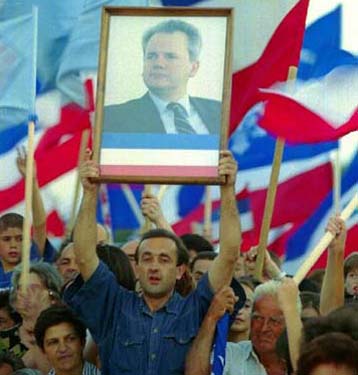 Το μέλλον του Μαυροβουνίου περνά από τις δημοτικές εκλογές της Κυριακής