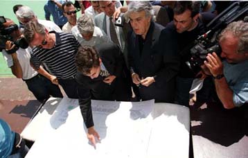 Μέχρι τις 10 Σεπτεμβρίου η Λεωφόρος θα είναι έτοιμη