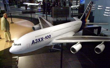 Αναβλήθηκε η απόφαση για την κατασκευή του σούπερ τζάμπο