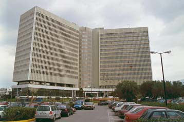 Υποψηφιότητα του OTE για την εξαγορά του τηλεπικοινωνιακού οργανισμού της ΠΓΔΜ