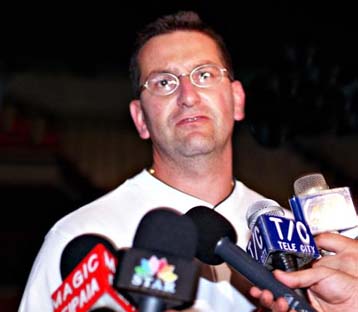 Θα προσπαθήσουμε ο Ολυμπιακός να κερδίσει όσα έχασε