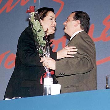 Αρχίζει το απόγευμα της Παρασκευής το συνέδριο της ΝΔ