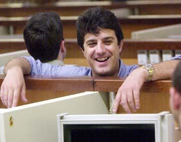 Με άνοδο 1,12% έκλεισε την Παρασκευή η Σοφοκλέους