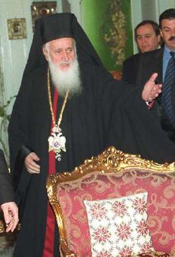 Στην Ιερά Σύνοδο της Κύπρου οι υποθέσεις σεξουαλικών σκανδάλων ιερέων