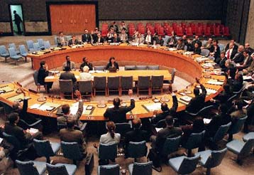 Παράταση έξι μηνών στο πρόγραμμα πετρέλαιο αντί τροφίμων για το Ιράκ