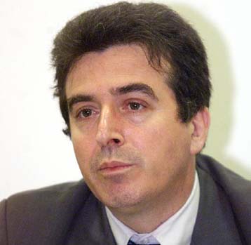 Δεν υπάρχει λίστα υπόπτων για τρομοκρατία