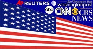 Η δολοφονία Σόντερς στα αμερικανικά πρωτοσέλιδα